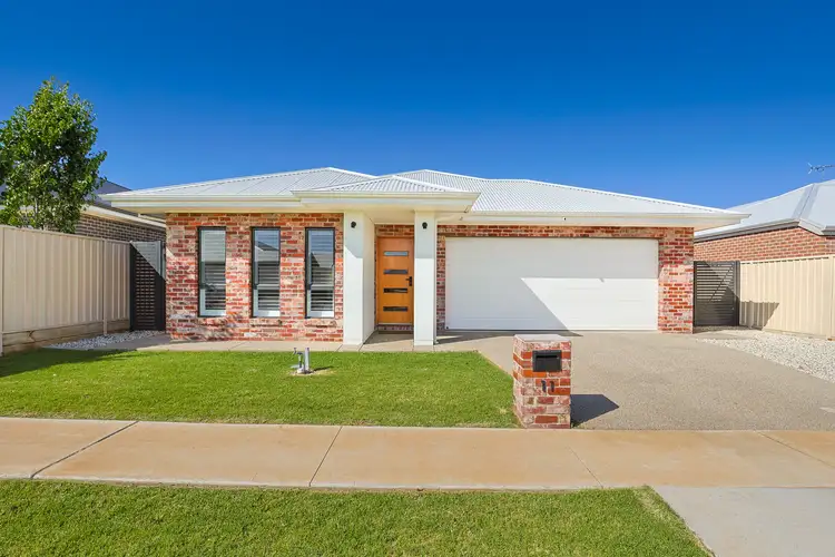 11 Limpidi Drive, Mildura VIC 3500