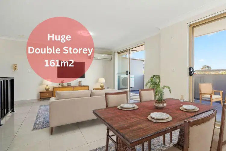 31/30-32 Copeland Street, Liverpool NSW 2170