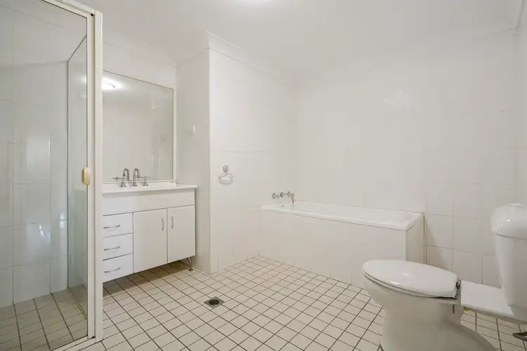 Fifth view of Homely apartment listing, 31/30-32 Copeland Street, Liverpool NSW 2170