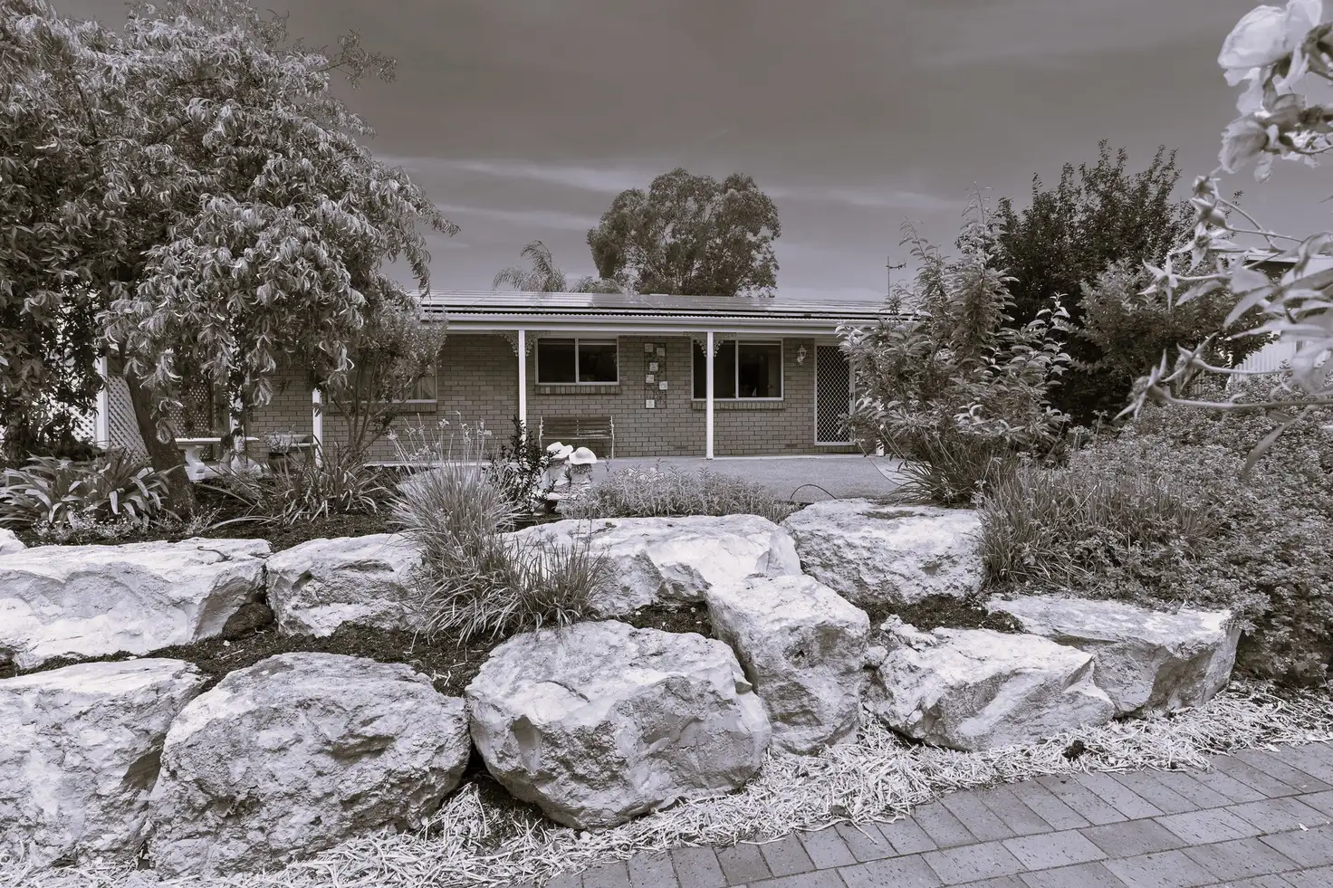 Main view of Homely house listing, 6 Westbrook Avenue, Loxton SA 5333