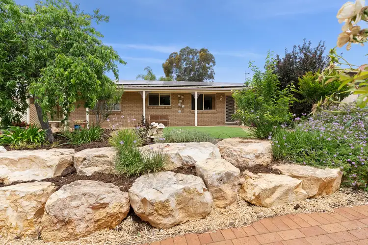 Second view of Homely house listing, 6 Westbrook Avenue, Loxton SA 5333