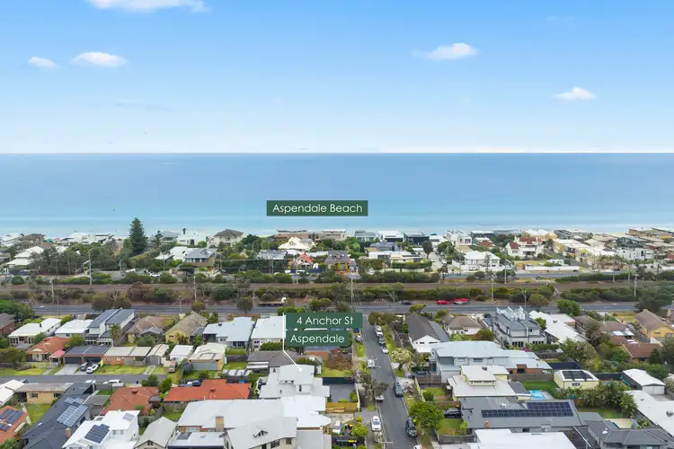 Third view of Homely house listing, 4 Anchor Street, Aspendale VIC 3195