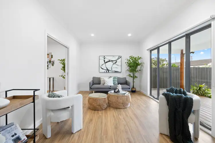 Fourth view of Homely house listing, 4 Anchor Street, Aspendale VIC 3195