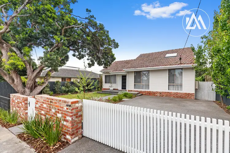 Main view of Homely house listing, 50 Jasper Terrace, Frankston VIC 3199