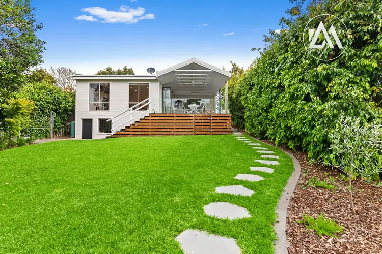 Second view of Homely house listing, 50 Jasper Terrace, Frankston VIC 3199