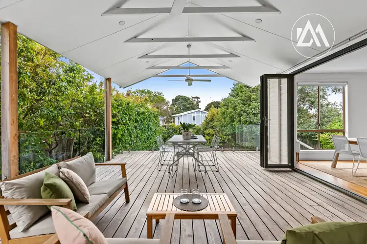 Third view of Homely house listing, 50 Jasper Terrace, Frankston VIC 3199