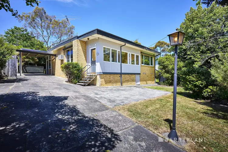 219 Dorset Road, Croydon VIC 3136