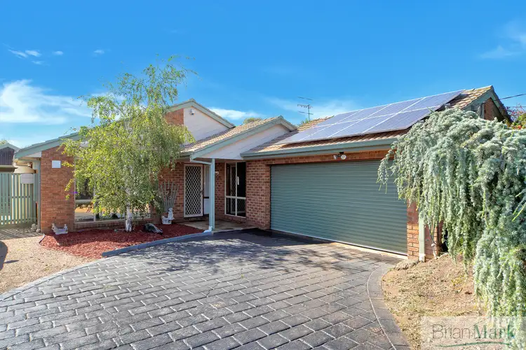 Main view of Homely house listing, 38 Casey Drive, Hoppers Crossing VIC 3029