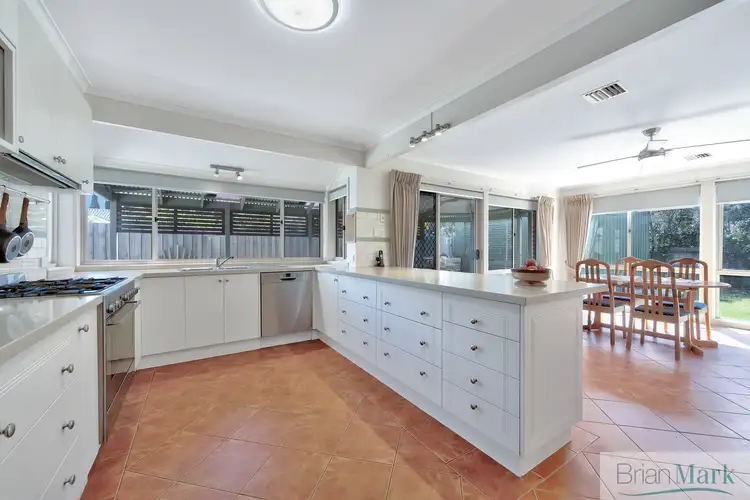 Third view of Homely house listing, 38 Casey Drive, Hoppers Crossing VIC 3029