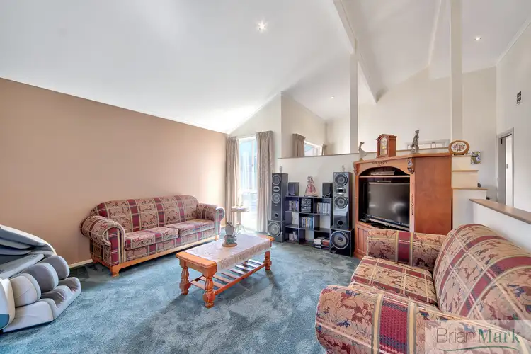 Fifth view of Homely house listing, 38 Casey Drive, Hoppers Crossing VIC 3029