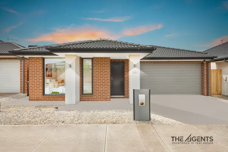 61 Restful Way, Rockbank VIC 3335