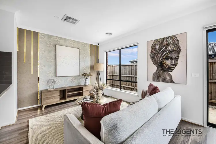 Fourth view of Homely house listing, 61 Restful Way, Rockbank VIC 3335