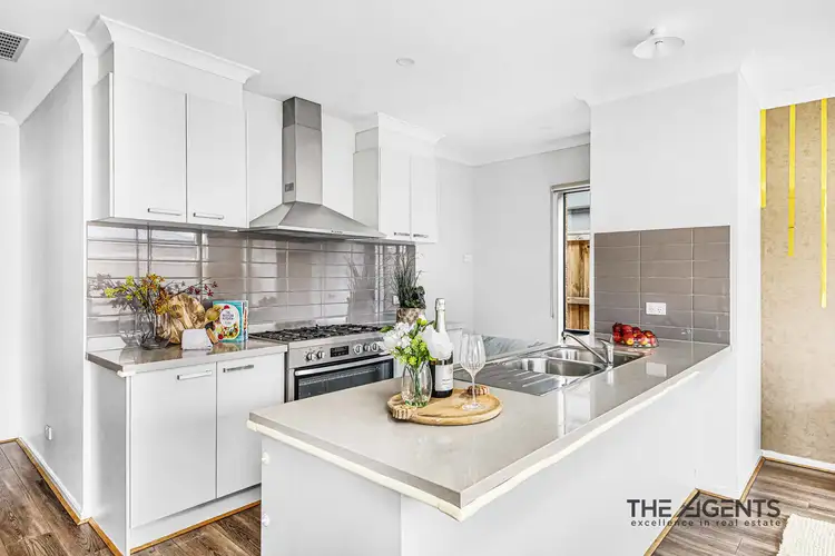 Sixth view of Homely house listing, 61 Restful Way, Rockbank VIC 3335
