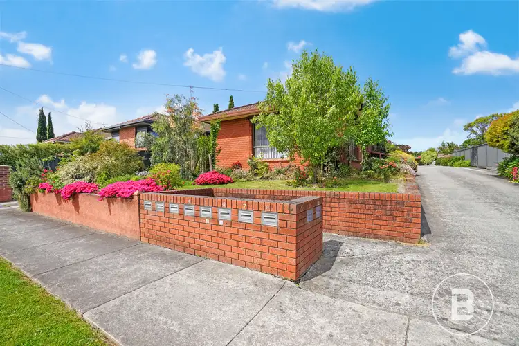 1/914 Ligar Street, Ballarat North VIC 3350
