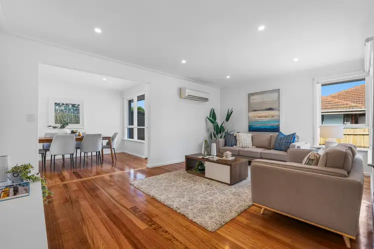 Third view of Homely house listing, 33 Hibiscus Road, Blackburn North VIC 3130