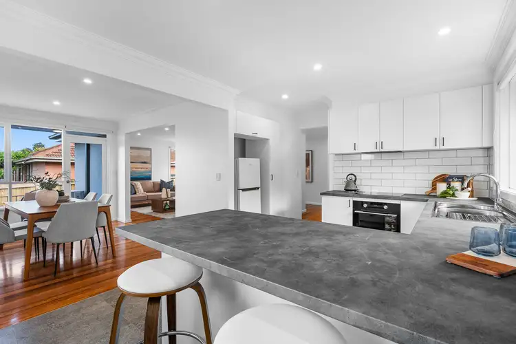 Fourth view of Homely house listing, 33 Hibiscus Road, Blackburn North VIC 3130