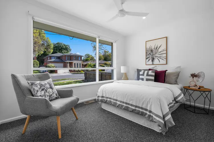 Sixth view of Homely house listing, 33 Hibiscus Road, Blackburn North VIC 3130