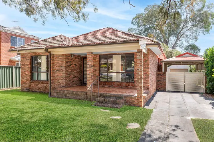 66 Iberia Street, Padstow NSW 2211
