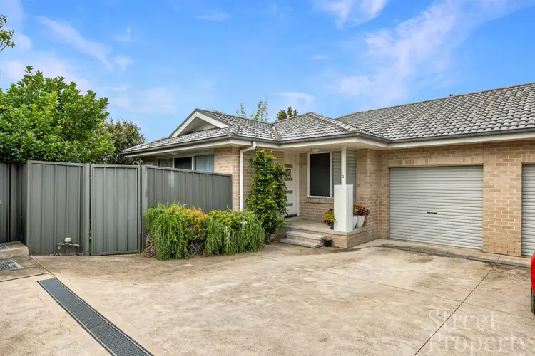 2/3a Binney Street, Wallsend NSW 2287