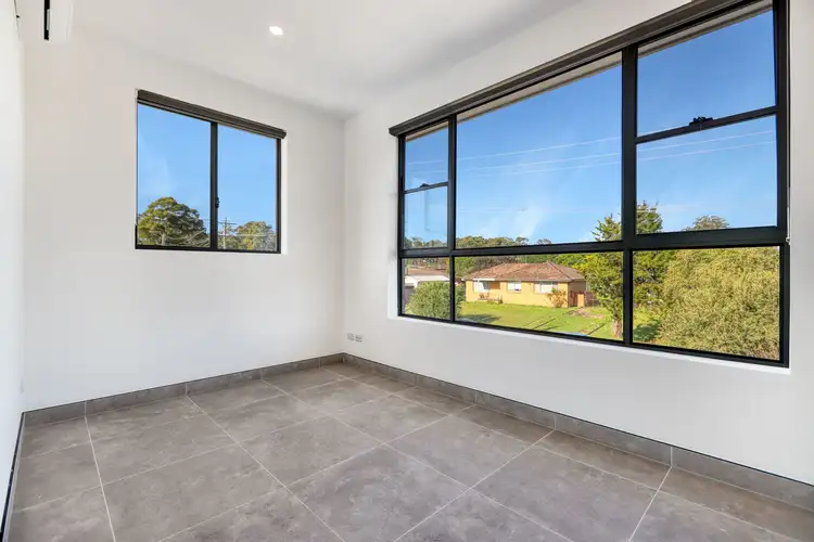 Third view of Homely studio listing, 5/1 Edna Street, Kingswood NSW 2747