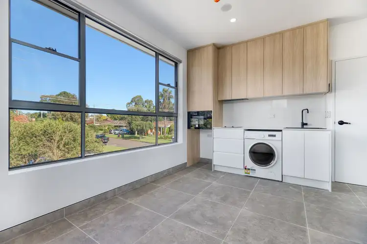 Fourth view of Homely studio listing, 5/1 Edna Street, Kingswood NSW 2747