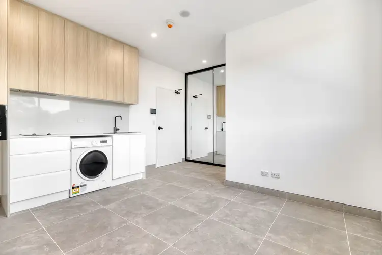 Fifth view of Homely studio listing, 5/1 Edna Street, Kingswood NSW 2747