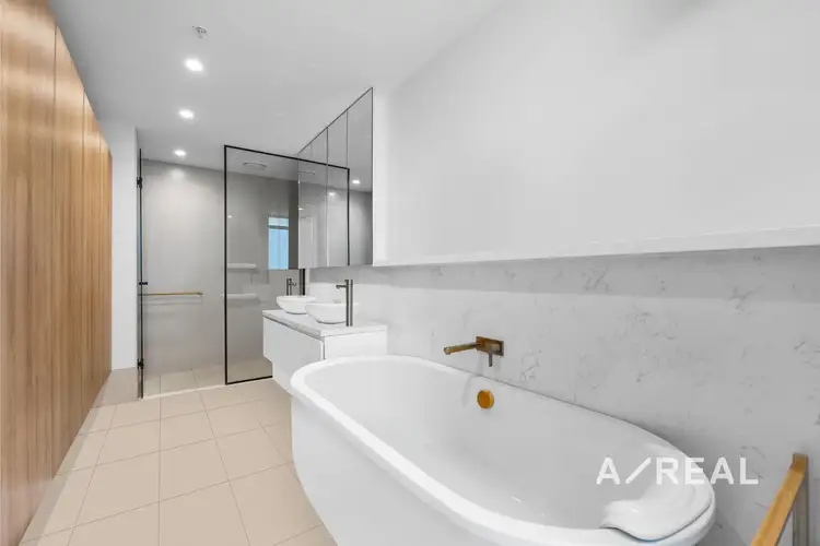 Sixth view of Homely apartment listing, 1107/23 MacKenzie Street, Melbourne VIC 3000