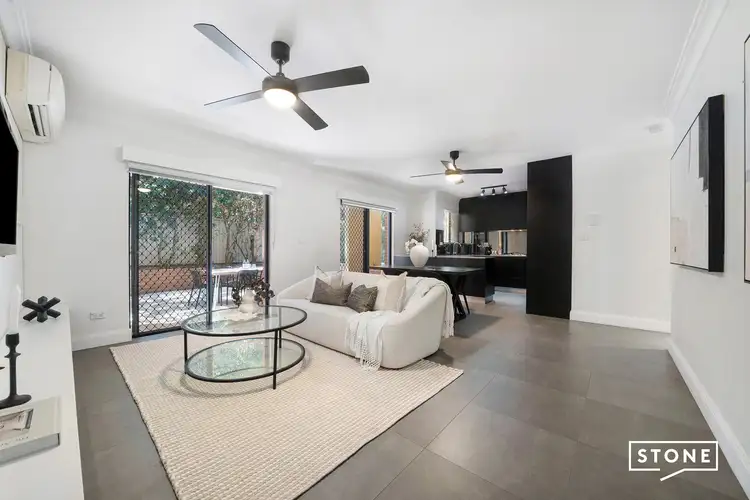Second view of Homely apartment listing, 9/36 Albert Street, North Parramatta NSW 2151