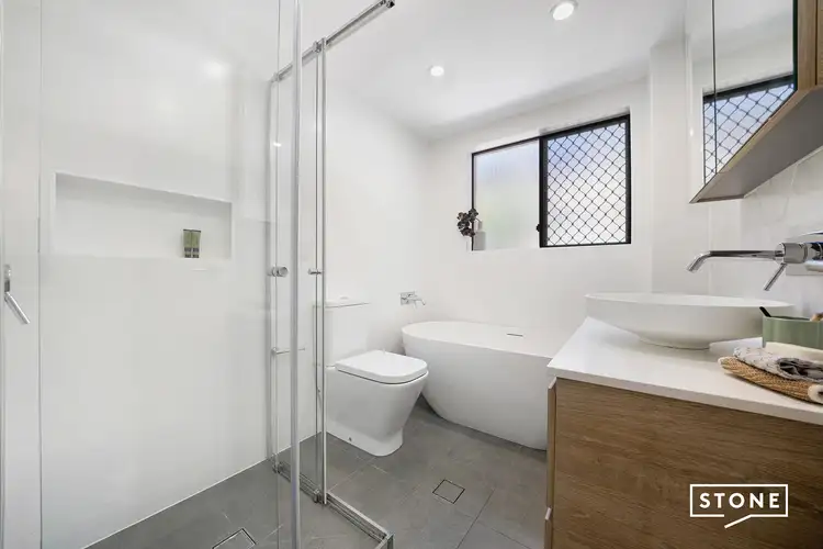 Fifth view of Homely apartment listing, 9/36 Albert Street, North Parramatta NSW 2151