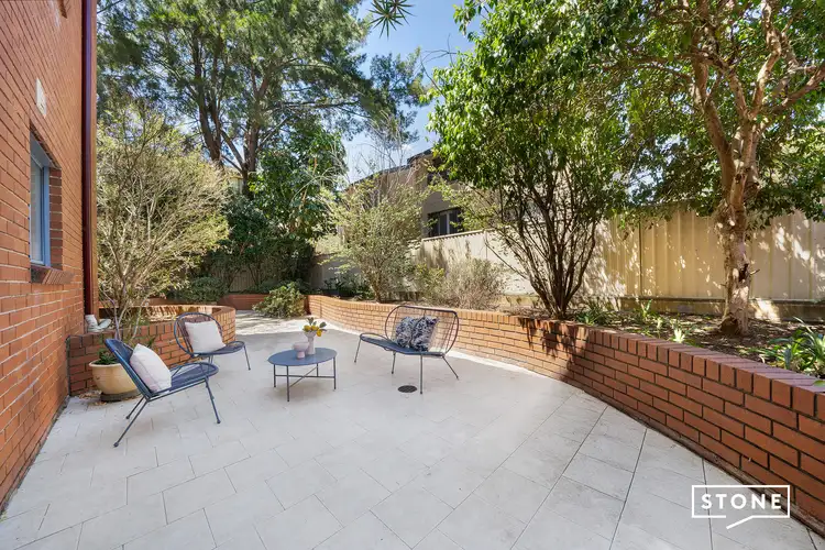 Sixth view of Homely apartment listing, 9/36 Albert Street, North Parramatta NSW 2151