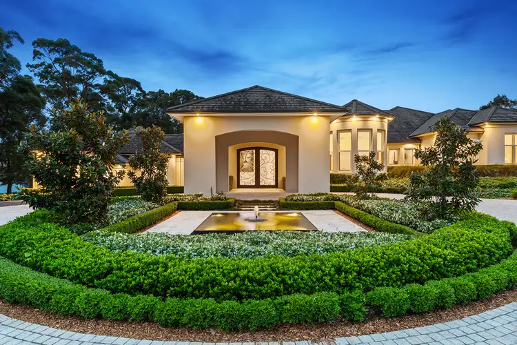 Second view of Homely rural property listing, 5 Cranstons Road, Middle Dural NSW 2158