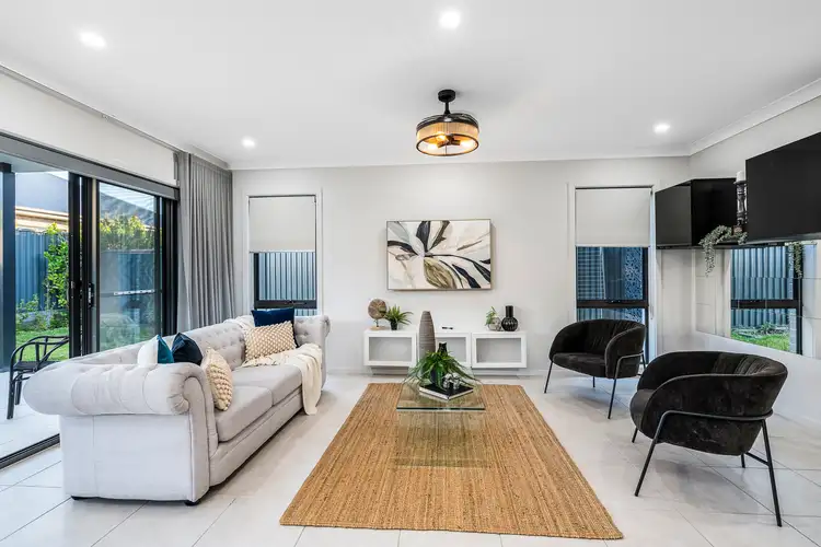 Third view of Homely house listing, 10 Enmore Street, Marsden Park NSW 2765