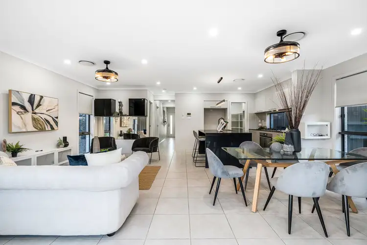 Fourth view of Homely house listing, 10 Enmore Street, Marsden Park NSW 2765
