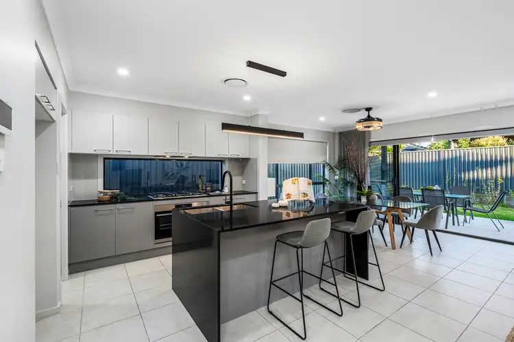 Sixth view of Homely house listing, 10 Enmore Street, Marsden Park NSW 2765