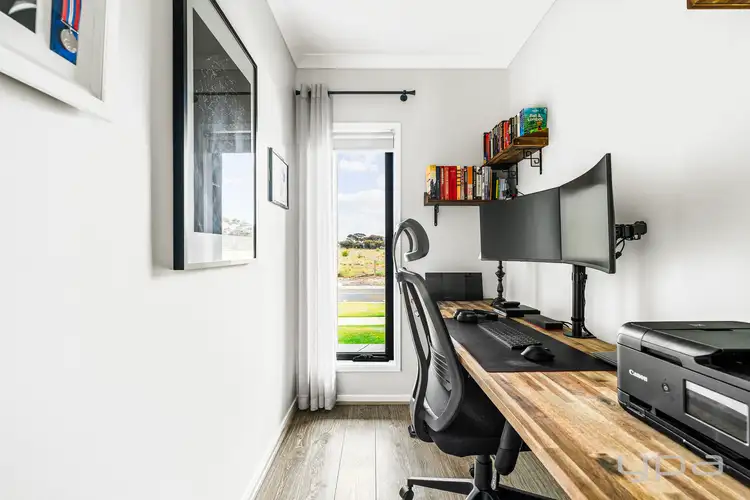 Fifth view of Homely house listing, 19 Buttermint Crescent, Manor Lakes VIC 3024