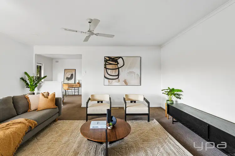 Third view of Homely house listing, 50 Canberra Avenue, Hoppers Crossing VIC 3029
