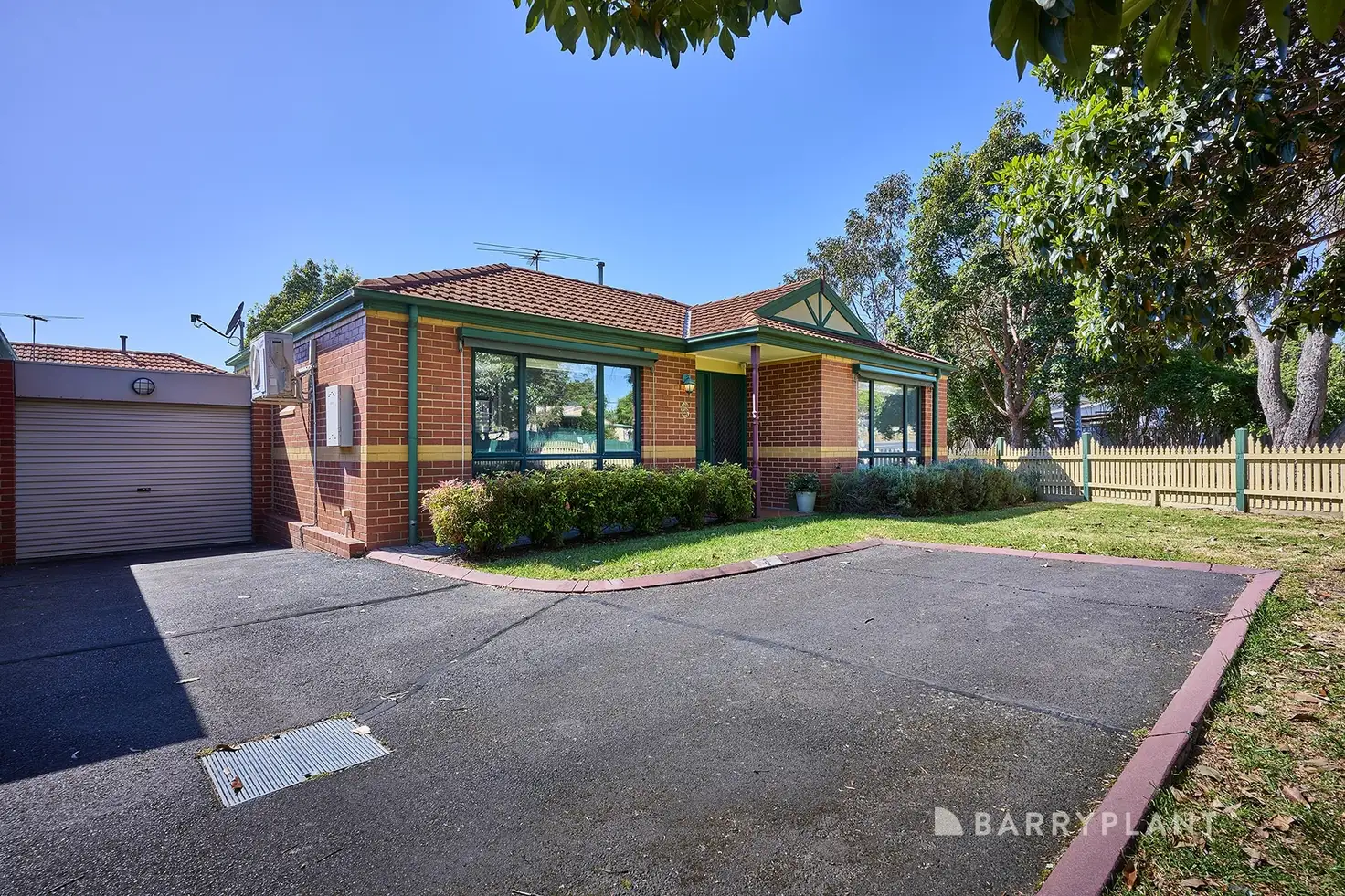 Main view of Homely unit listing, 6/355 Dorset Road, Croydon VIC 3136