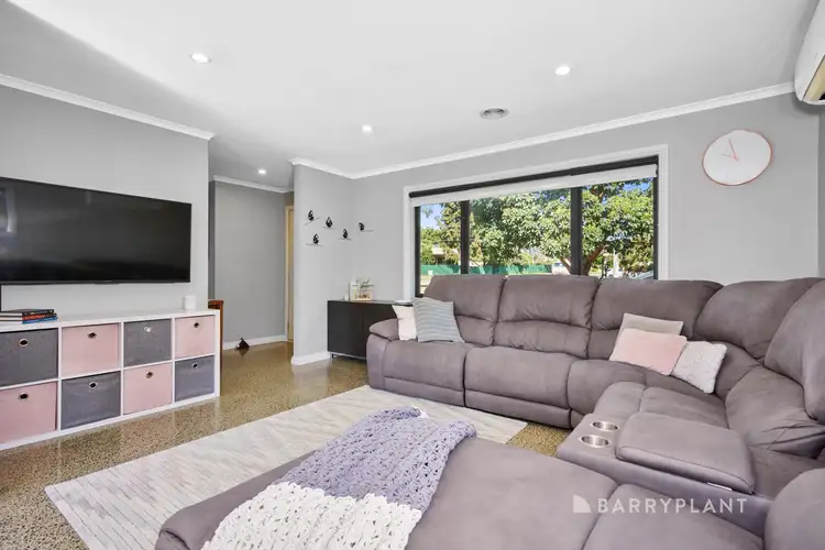 Second view of Homely unit listing, 6/355 Dorset Road, Croydon VIC 3136