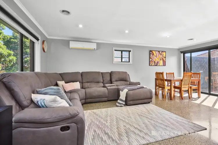 Third view of Homely unit listing, 6/355 Dorset Road, Croydon VIC 3136
