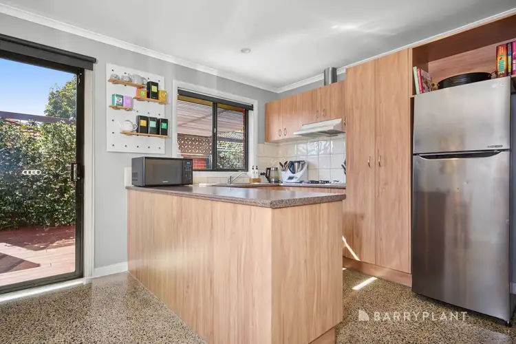 Fourth view of Homely unit listing, 6/355 Dorset Road, Croydon VIC 3136