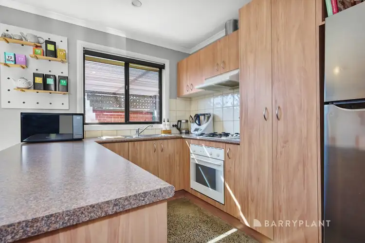Fifth view of Homely unit listing, 6/355 Dorset Road, Croydon VIC 3136