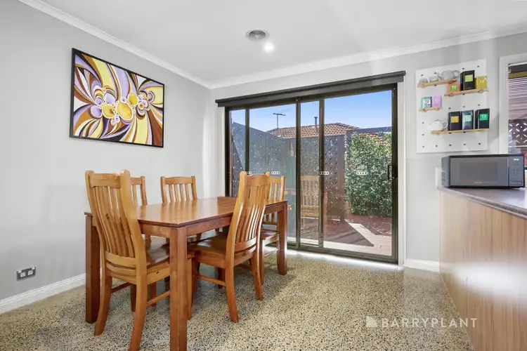 Sixth view of Homely unit listing, 6/355 Dorset Road, Croydon VIC 3136