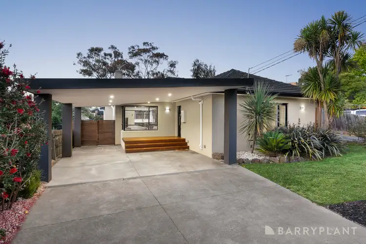 47 Taronga Crescent, Croydon VIC 3136