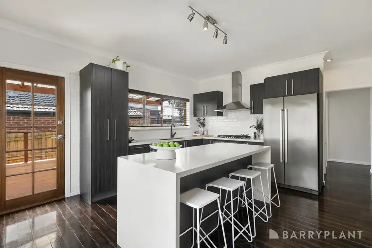 Third view of Homely house listing, 47 Taronga Crescent, Croydon VIC 3136