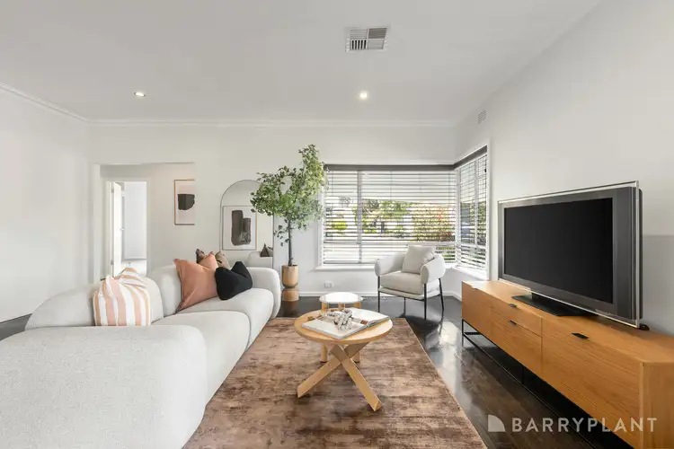Fourth view of Homely house listing, 47 Taronga Crescent, Croydon VIC 3136
