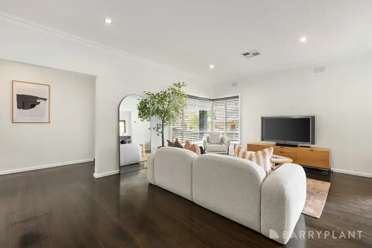 Fifth view of Homely house listing, 47 Taronga Crescent, Croydon VIC 3136