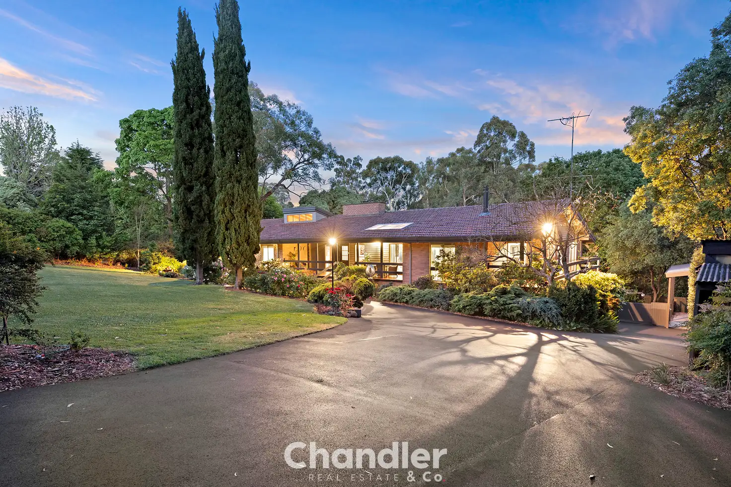Main view of Homely house listing, 13 Moxhams Road, Monbulk VIC 3793