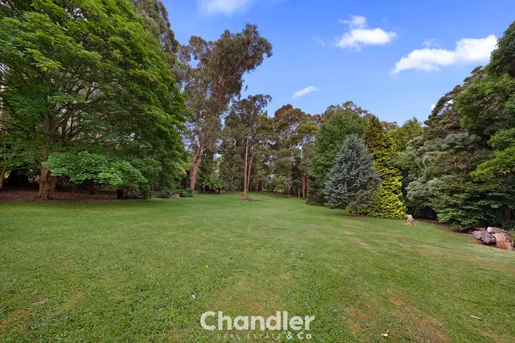 Second view of Homely house listing, 13 Moxhams Road, Monbulk VIC 3793