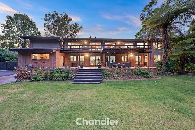 Third view of Homely house listing, 13 Moxhams Road, Monbulk VIC 3793