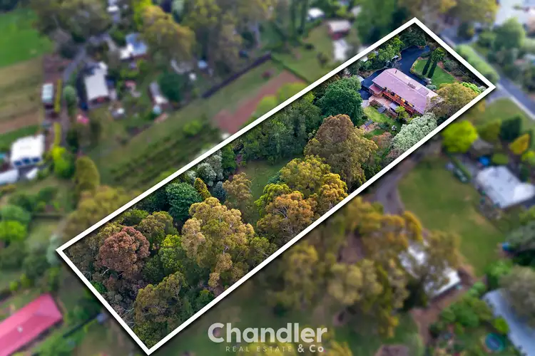 Fourth view of Homely house listing, 13 Moxhams Road, Monbulk VIC 3793